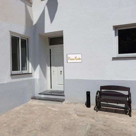 Maison Rosetta Sant'Agnello Exterior photo